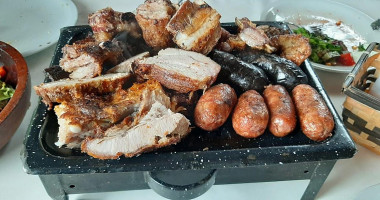 La Posada Comida Libre