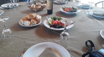 La Posada Comida Libre