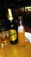 Taco's drink