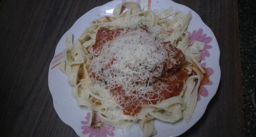 Bombito El Milagro Comida