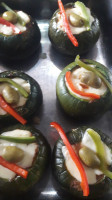 Stop Rotiseria Confiteria food