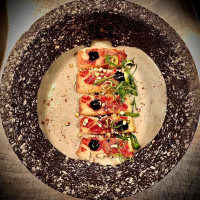 Stop Rotiseria Confiteria food