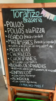 Braseria Toranzo Carta