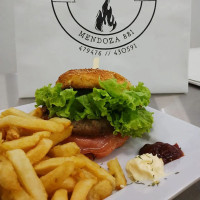 Braseria Toranzo Comida