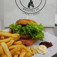 Braseria Toranzo Comida