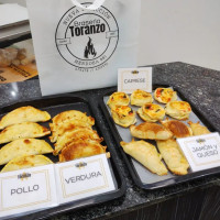 Braseria Toranzo Comida