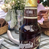 Don Pietro Pizza Y Chop Getränk