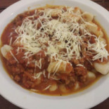 Santa Fe Dining food