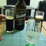 Santa Fe Dining drink