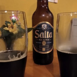 Santa Fe Dining drink