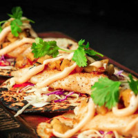 Kuva Saenz Peña food