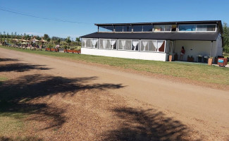Comedor El Balneario Extérieur