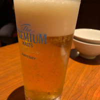 Comedor El Balneario Boisson