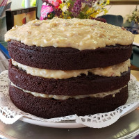 Comedor El Balneario Nourriture