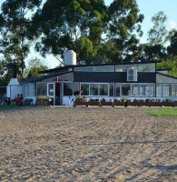 Comedor El Balneario Extérieur