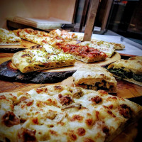 La Casa De Juan food