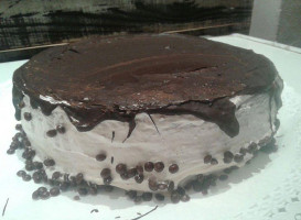 Roca Mora Extérieur