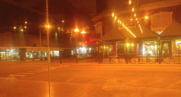 Roca Mora Extérieur