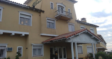 Roca Mora Extérieur