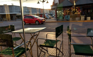 Roca Mora Extérieur