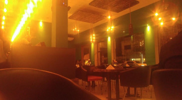 Roca Mora Extérieur