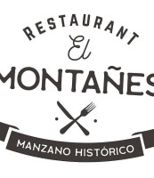 El Montañés Logo
