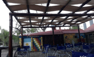 El Montañés Extérieur