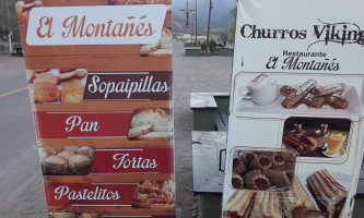 El Montañés Extérieur