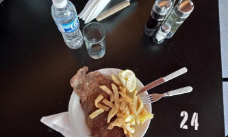 El Montañés Boisson