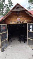 El Montañés Extérieur