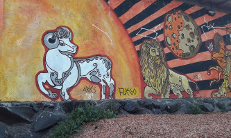 El Montañés Extérieur