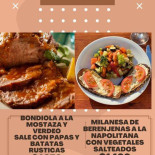 La Burbuja Loca Carte