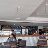 La Burbuja Loca À l'intérieur