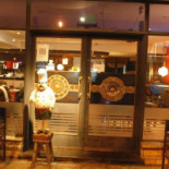 La Burbuja Loca À l'intérieur