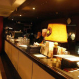 La Burbuja Loca À l'intérieur