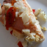 La Burbuja Loca Nourriture