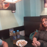 La Burbuja Loca À l'intérieur