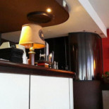 La Burbuja Loca Boisson