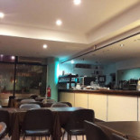 La Burbuja Loca À l'intérieur