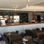 La Burbuja Loca À l'intérieur