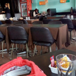 La Burbuja Loca À l'intérieur