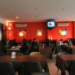 La Burbuja Loca À l'intérieur