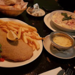 La Burbuja Loca Nourriture