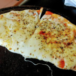 La Burbuja Loca Nourriture