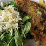 La Burbuja Loca Nourriture