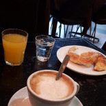 La Burbuja Loca Boisson