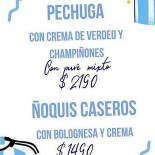 La Burbuja Loca Logo