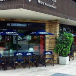 La Burbuja Loca Extérieur