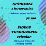 La Burbuja Loca Carte