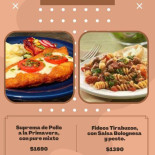 La Burbuja Loca Carte